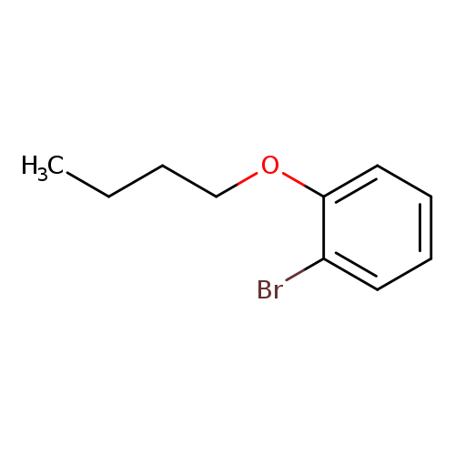 o-Butoxybromobenzene