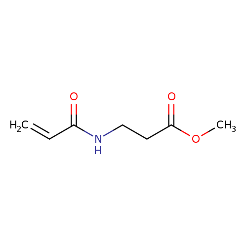 methyl 3-acrylamidopropanoate