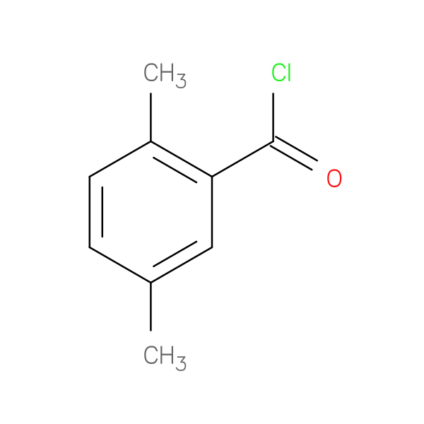 2,5-dimethylbenzoyl chloride