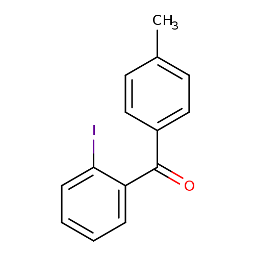 2-Iodo-4'-methylbenzophenone