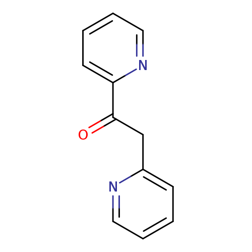 1,2-di(pyridin-2-yl)ethanone