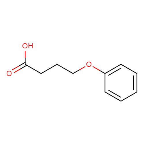 4-Phenoxybutanoic acid