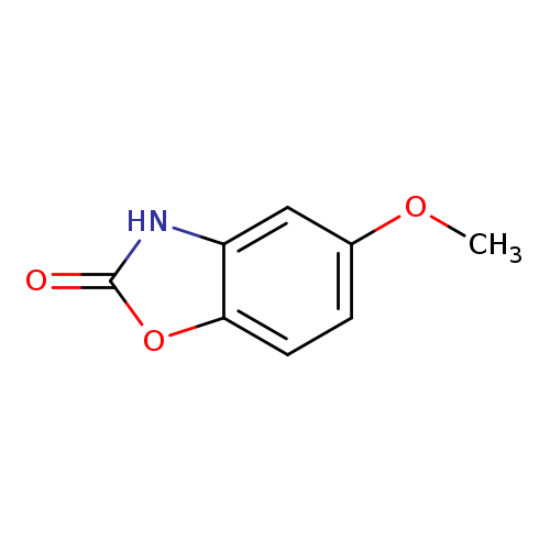 5-methoxy-3H-benzooxazol-2-one