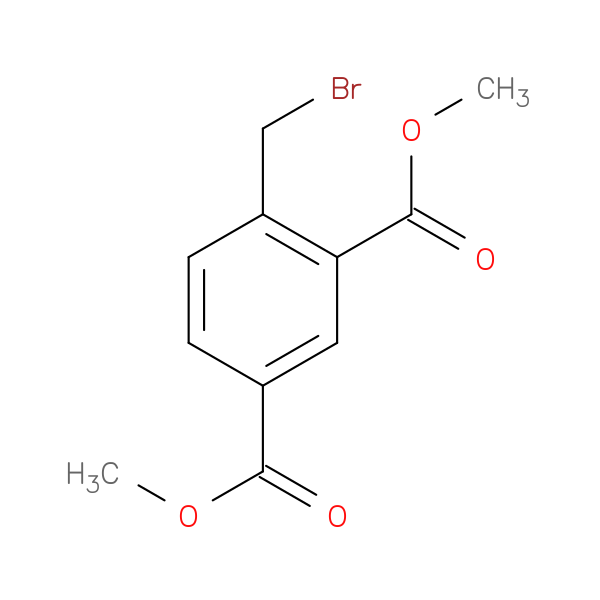 Dimethyl 4-(bromomethyl)isophthalate