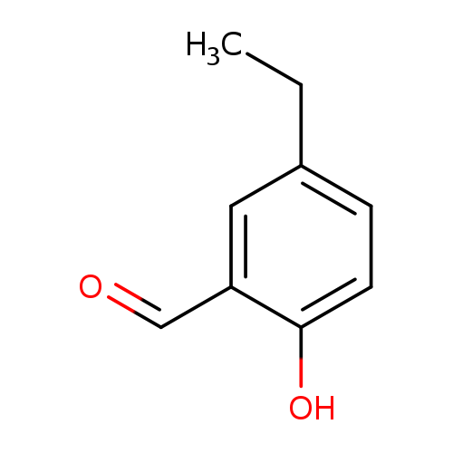 5-Ethyl-2-hydroxybenzaldehyde