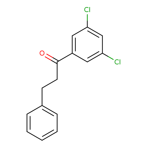 3',5'-Dichloro-3-phenylpropiophenone