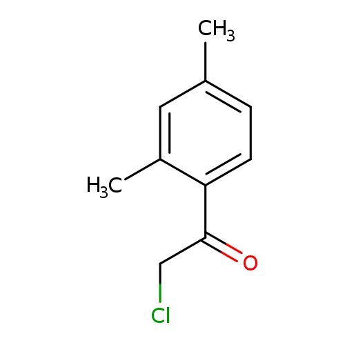 2-Chloro-1-(2,4-dimethylphenyl)ethanone