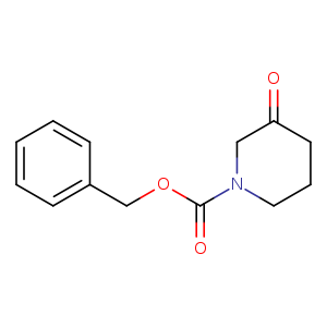 Benzyl 3-oxopiperidine-1-carboxylate
