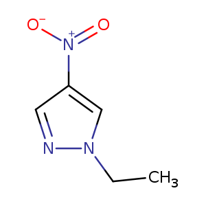 1-Ethyl-4-nitro-1H-pyrazole