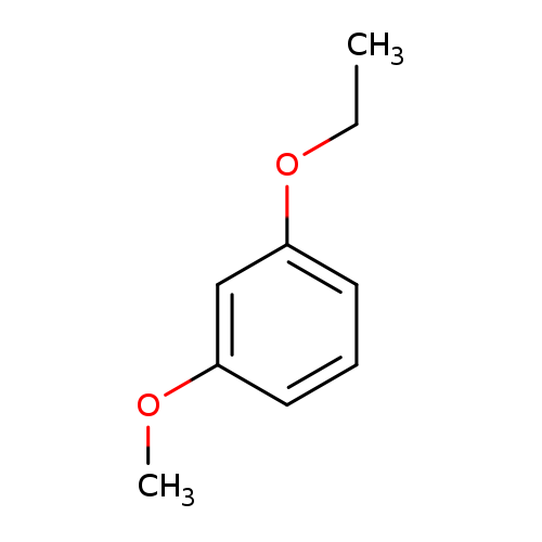 1-Methoxy-3-ethoxybenzene