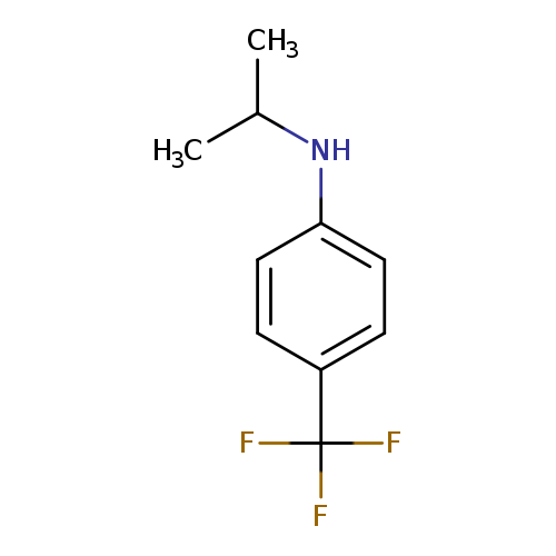 1-Methyl-1-(4-trifluoromethylphenyl)ethylamine