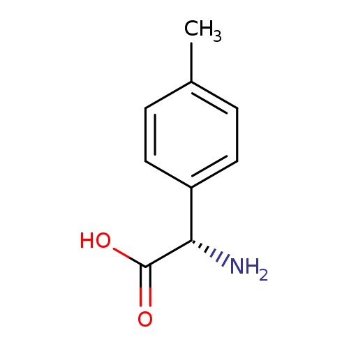 (S)-2-Amino-2-(p-tolyl)acetic acid