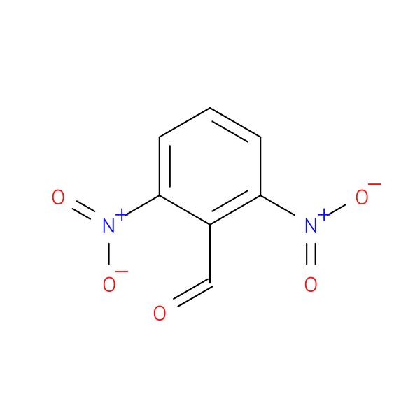 2，6-Dinitrobenzaldehyde