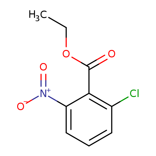 Ethyl 2-chloro-6-nitrobenzoate