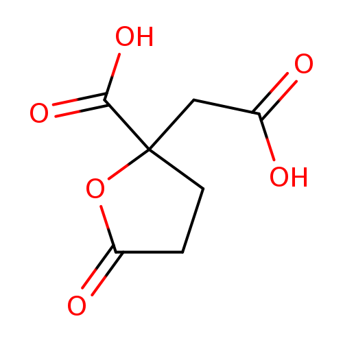 Homocitric acid-gamma-lactone