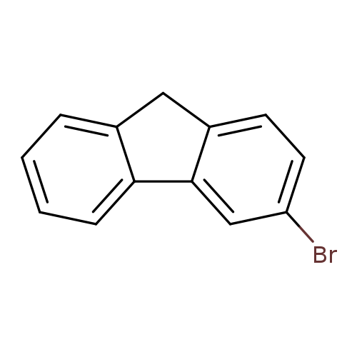 3-bromo-9H-fluorene