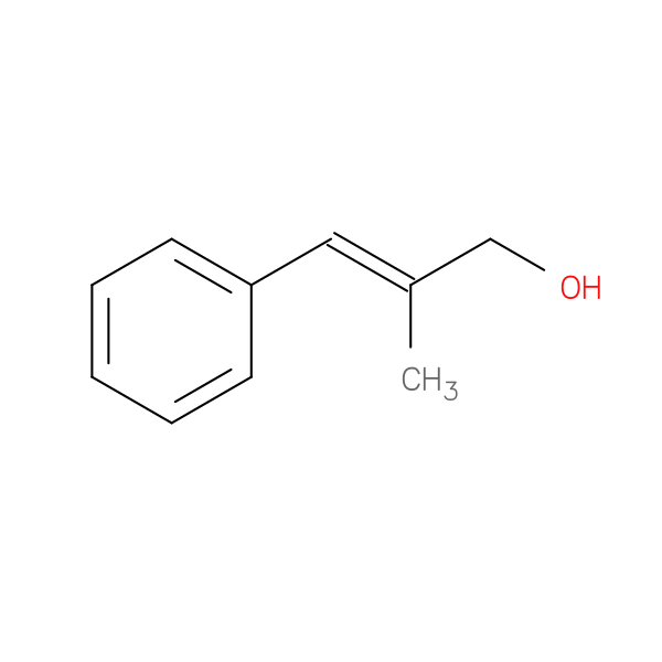2-Methyl-3-phenylprop-2-en-1-ol