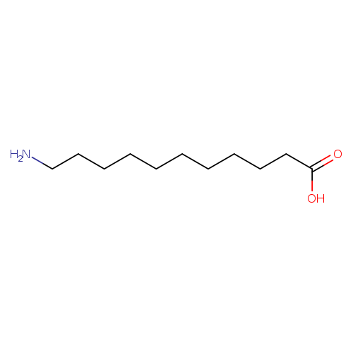 11-Aminoundecanoic acid