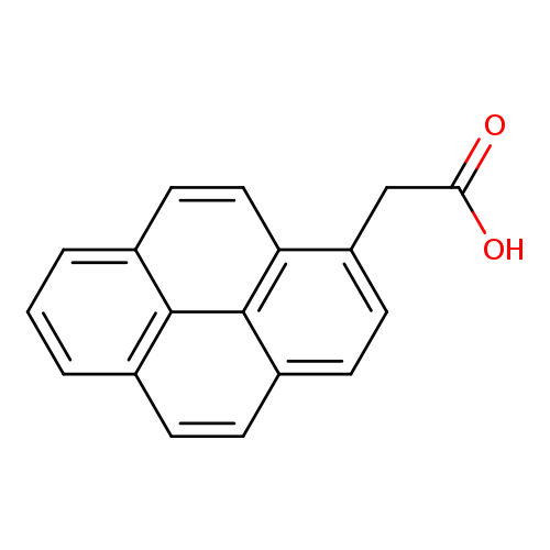 1-Pyreneacetic acid