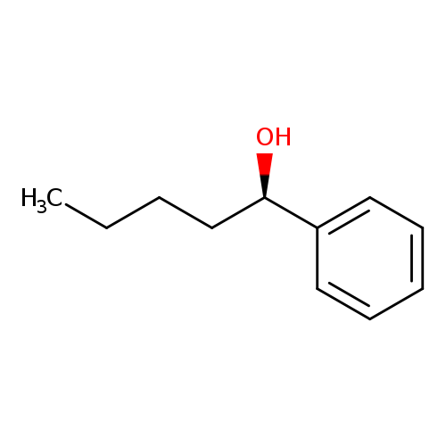 (R)-(+)-1-Phenyl-1-pentanol