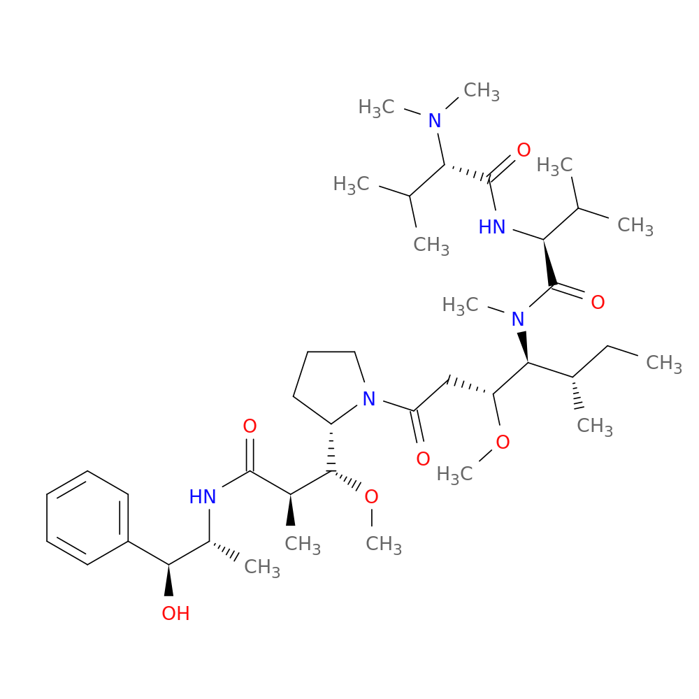 Auristatin E