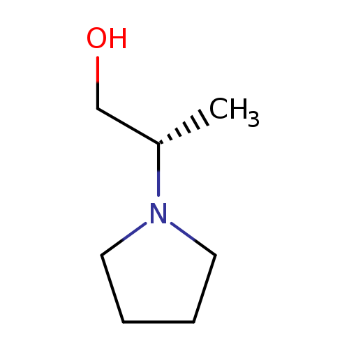 1-Pyrrolidineethanol,beta-methyl-,(betaS)-(9CI)