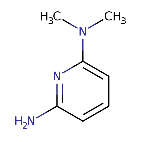 N2，N2-Dimethylpyridine-2，6-diamine