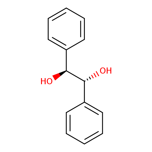 Meso-hydrobenzoin