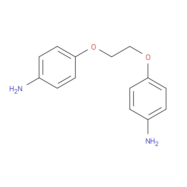 1,2-Bis(p-aminophenoxy)ethane
