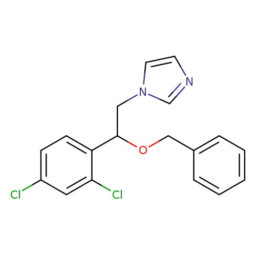 Miconazole IMpurity H