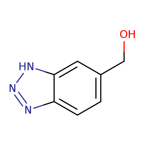 1H-Benzotriazole-6-methanol