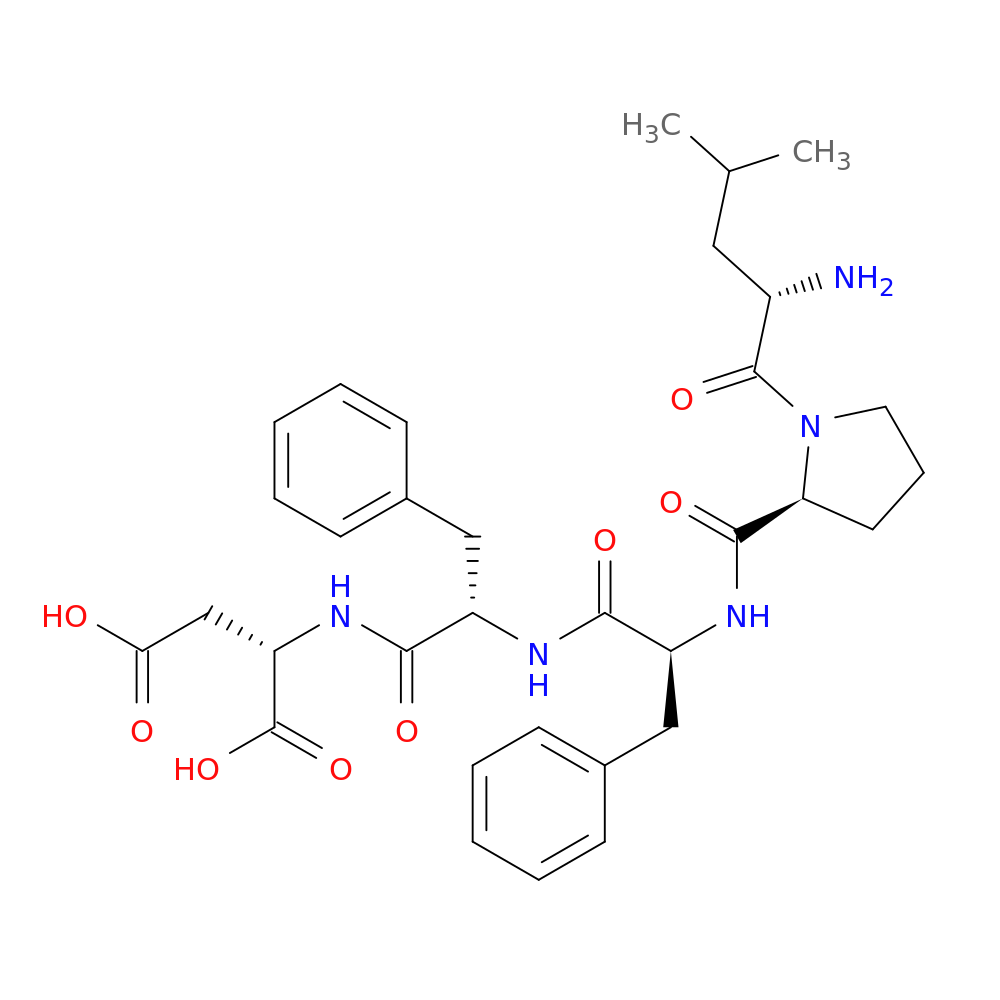 β-Sheet Breaker Peptide iAβ5