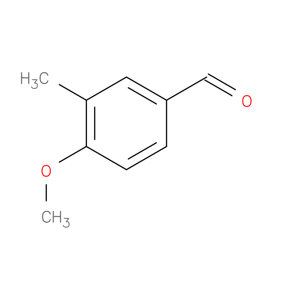 4-Methoxy-3-methylbenzaldehyde