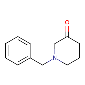 1-Benzyl-3-piperidone