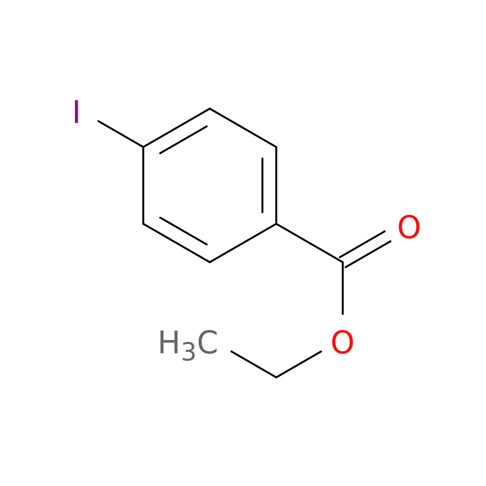 Ethyl 4-Iodobenzoate