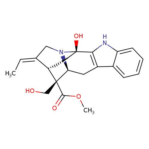 16-Epi-voacarpine