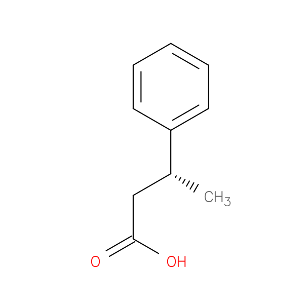 (R)-3-Phenylbutyric acid