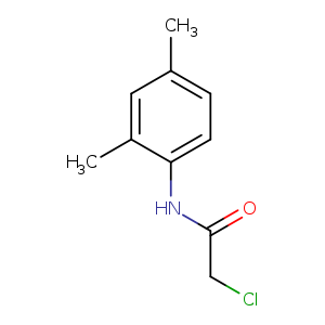 2-Chloro-n-(2,4-dimethylphenyl)acetamide