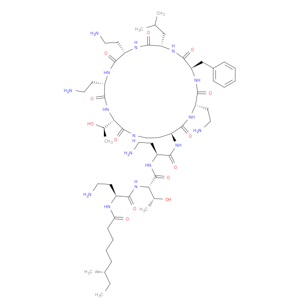 Polymyxin B1