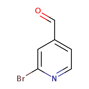 2-Bromopyridine-4-carboxaldehyde