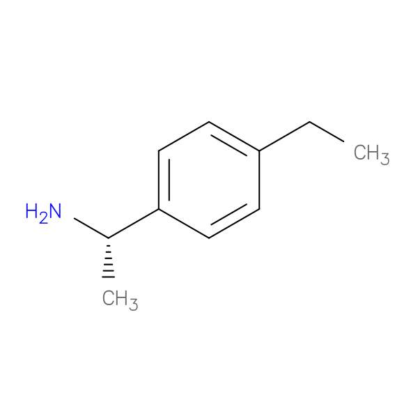 (S)-1-(4-Ethylphenyl)ethanamine