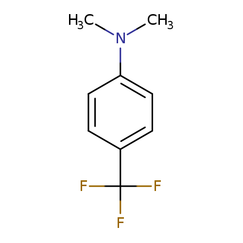 N,N-Dimethyl-4-(trifluoromethyl)aniline