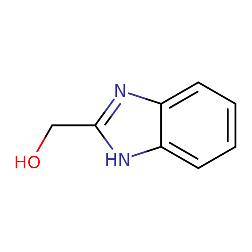 (1H-Benzoimidazol-2-yl)methanol
