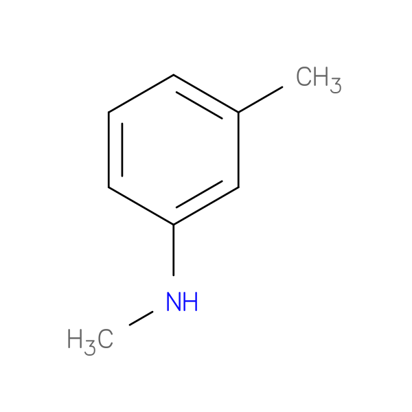 N,3-Dimethylaniline