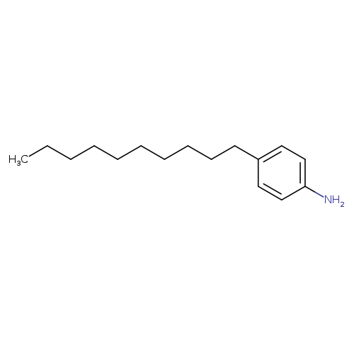 4-N-Decylaniline