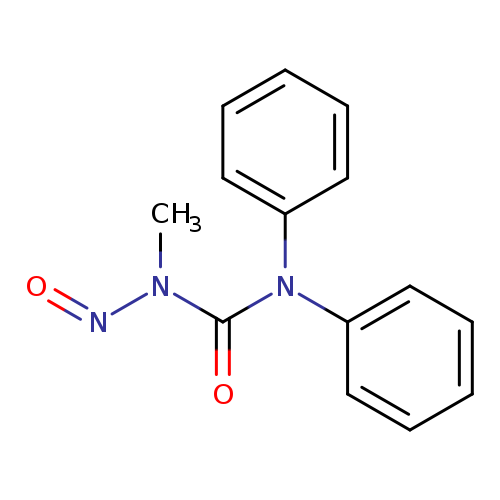 N-Nitroso akardite ii