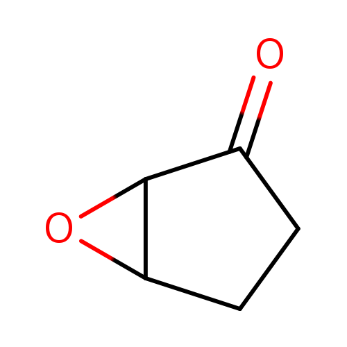 6-Oxabicyclo[3.1.0]hexan-2-one