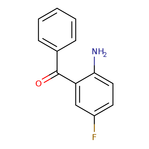 5-fluoro-2-aMinobenzophenone