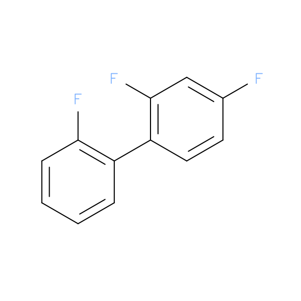 2,2',4-Trifluoro-1,1'-biphenyl