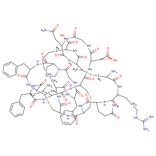 CINNAMYCIN